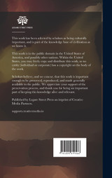 Mosses From an Old Manse, Volumes 1-2 Mosses From an Old Manse, Volumes 1-2