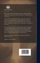 Rossiiskaia Rodoslovnaia Kniga; Volume 1 Rossiiskaia Rodoslovnaia Kniga; Volume 1