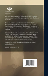 Journal and Proceedings of the Asiatic Society of Bengal; Volume 1