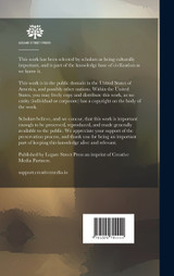 The History of the County of Lincoln The History of the County of Lincoln