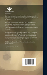 Recherches Philosophiques Sur Les Américains, Ou, Mémoires Intéressantes Pour Servir À L'histoire De L'espece Humaine; Volume 2 Recherches Philosophiques Sur Les Américains, Ou, Mémoires Intéressantes Pour Servir À L'histoire De L'espece Humaine; Volume 2