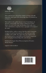 Latest Literary Essays ; the Old English Dramatists