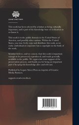 Études Sur La Philosophie Dans Le Moyen-Âge; Volume 3