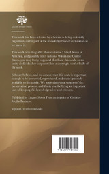 Healthy Life and Healthy Dwellings, a Guide to Hygiene