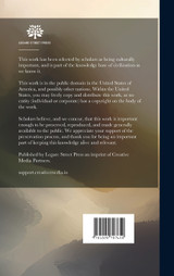 Transactions of the Gaelic Society of Inverness; Volume 21