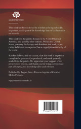 Lezioni Di Storia Veneta; Volume 1 Lezioni Di Storia Veneta; Volume 1