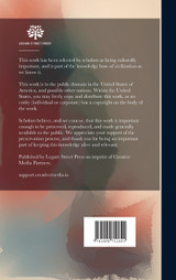 La Fermentation Humaine; Maladies Chimiques Et Maladies Microbiennes Et Parasitaires Traitées Par Les Ferments Purs La Fermentation Humaine; Maladies Chimiques Et Maladies Microbiennes Et Parasitaires Traitées Par Les Ferments Purs