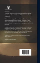 Tractatus Dogmaticus, Moralis Et Canonicus De Matrimonio Christiano Tractatus Dogmaticus, Moralis Et Canonicus De Matrimonio Christiano