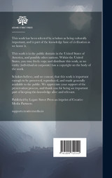 Ludvig Holbergs Epistler; Volume 3 Ludvig Holbergs Epistler; Volume 3