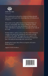 Le Naturaliste Canadien, Volumes 32-33