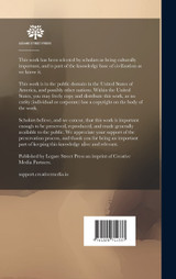The Picture of Scotland; Volume 1 The Picture of Scotland; Volume 1