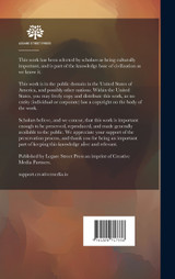 Streifzüge Auf Dem Gebiete Amerikanischer Volkskunde