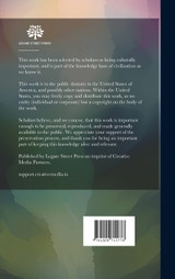 The Geographical, Natural and Civil History of Chili