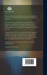 Origines Liturgicae, Or, Antiquities of the English Ritual Origines Liturgicae, Or, Antiquities of the English Ritual