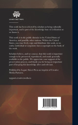 Lettres Sur L'italie, En 1785