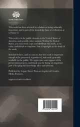 History of the Rise and Influence of the Spirit of Rationalism in Europe; Volume 1