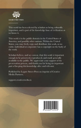 Johann Gottlieb Fichte's Sämmtliche Werke, Achter Band