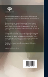 At the Sign of the Jack O' Lantern