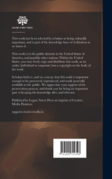 The Prose Writers of America The Prose Writers of America