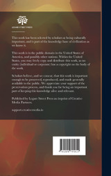 The Monograph Gospel, the Four Gospels Arranged in One Narrative by G.W. Moon