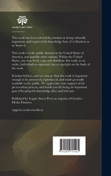 The Unity of the Human Races Proved to Be the Doctrine of Scripture, Reason, and Science The Unity of the Human Races Proved to Be the Doctrine of Scripture, Reason, and Science