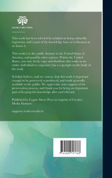 Tics and Their Treatment