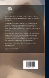 Histoire De La Guerre Du Péloponnèse; Volume 1