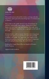 Authentic Report of the Discussion On the Unitarian Controversy Between the Rev. John Scott Porter and the Rev. Daniel Bagot