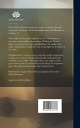 The Recent Discoveries of Roman Remains Found in Repairing the North Wall of the City of Chester