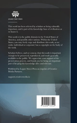 An Introd. to Algebra Upon the Inductive Method of Instruction