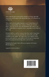 Zoological Recreations