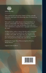 Psychopathological Researches Psychopathological Researches