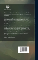 An Introduction to Medical Botany