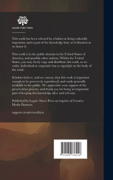 Mining Law for the Prospector, Miner, and Engineer