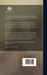 Notes On the Birds of Damara Land and the Adjacent Countries of South-West Africa, Ed. by J.H. Gurney
