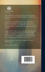 A Political and Civil History of the United States of America A Political and Civil History of the United States of America