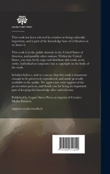 Die Chronischen Krankheiten... Dritter Theil