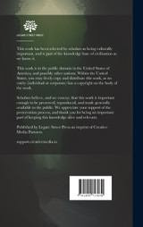 Historia De Las Sociedades Secretas Antiguas Y Modernas, Volume 11022 Historia De Las Sociedades Secretas Antiguas Y Modernas, Volume 11022