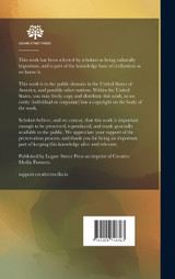 Gonorrhoea and Its Complications in the Male and Female