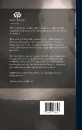 The Life and Labours of Sir Charles Bell .. The Life and Labours of Sir Charles Bell ..