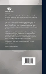 Outlines of Moral Philosophy