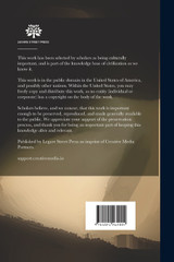 The Schoolmaster The Schoolmaster
