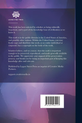 An Account Of The Observations On The Great Nebula In Orion, Made At Birr Castle ... Between 1848 And 1867