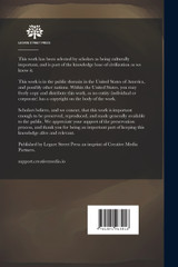 A Study Of The Authorship Of The Book Of Isaiah A Study Of The Authorship Of The Book Of Isaiah
