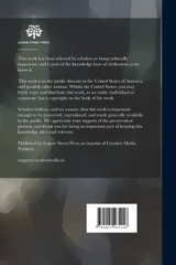 A Selection Of Games At Chess, Actually Played In London, By The Late Alexander Mcdonnell, The Best English Player With His Principal Contemporaries