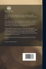 A Journey Through the Kingdom of Oude, 1849-1850