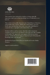 Comentarios De D. Garcia De Silva Y Figueroa De La Embajada Que De Parte Del Rey De España Don Felipe III Hizo Al Rey Xa Abas De Persia; Volume 1