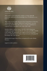 Juán De Valdés' Commentary Upon the Gospel of St. Matthew Juán De Valdés' Commentary Upon the Gospel of St. Matthew