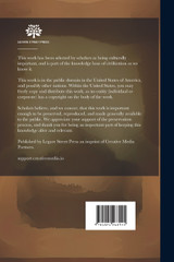 Young Folks' History of England Young Folks' History of England