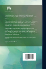 The Cerebrospinal Fluid The Cerebrospinal Fluid